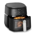 Produktbild: PHILIPS Heißluftfritteuse 