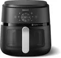 Produktbild: Philips Airfryer 2000-Serie 6,2L XL Sichtfenster, digitaler Touchscreen NA231/00