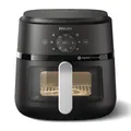 Produktbild: PHILIPS NA231 Heißluftfritteuse 1700 Watt 6,2L Mit Timer