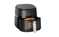 Produktbild: PHILIPS NA231/00 Airfryer 2000 Series 6.2L Heißluftfritteuse gebraucht