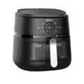 Produktbild: Philips NA231/00 Airfryer 6,2L 1700W Schwarz