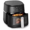 Produktbild: Philips 2000 Series NA231 Heißluft-Fritteuse NA231/00 Silber