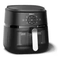 Produktbild: Philips NA231 00 2000 Series Elektro Fritteuse Airfryer Schwarz