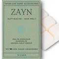 Produktbild: Interluxe Duftwachs - ZAYN Orient orientalisch duftendes Wachs Melt Raumduft