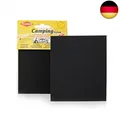 Produktbild: Kleiber + Co.GmbH Camping-Nylon-selbstklebend, 100% Polyamid, schwarz, ca. 10