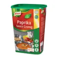Produktbild: Knorr Paprikasoße 1Kg