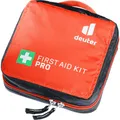 Produktbild: Deuter First Aid Kit Pro (Größe ONE SIZE, rot)