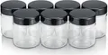 Produktbild: Severin EG3514 Ersatzgläser für Joghurtbereiter, 7 Stück (EG3514)