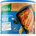 Produktbild: Knorr Brodo Granulare Pesce 150g - Italienische Fischbrühe & Fischfond - Instant Granulat für Risotto Suppen & Saucen - Glutenfrei & Fettarm