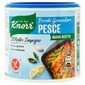 Produktbild: 6x Knorr Brodo Granulare Nuova Ricetta Pesce Granulierte Brühe Fisch 150 Gr