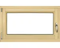 Produktbild: Holzfenster Kiefer lackiert 1000x600 mm DIN Links