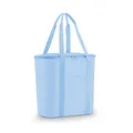 Produktbild: reisenthel - thermoshopper - twist powder blue