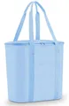 Produktbild: reisenthel thermoshopper Kühltasche Thermotasche twist powder blue OV4119