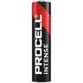 Produktbild: Duracell Procell Intense MN2400 AAA Batterie 10er-Karton