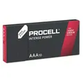 Produktbild: Duracell Batterie Alkaline Micro AAA LR03 1.5V - Batterie - Micro (AAA) - Transparent