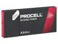 Produktbild: Duracell Batterie Procell Alkaline - LR03 Micro AAA 10er