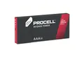Produktbild: Duracell DURACELL Alkaline-Micro-Batterie LR03, 1.5V, Procell Intense, 10 Stück Batterie