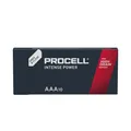 Produktbild: DURACELL 136939 Batterie Alkaline, Micro, AAA, LR03, 1.5V