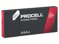 Produktbild: DURACELL Alkaline-Micro-Batterie LR03, 1.5V, Procell Intense, 10 Stück
