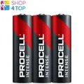 Produktbild: 3 Duracell ProCell Aaa LR03 Intense Alkaline Batterien 1.5V Stilo NEU