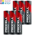 Produktbild: 6 Duracell Procell Aaa Lr03 Intense Alkaline Batterien 1.5V Stilo NEU
