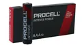 Produktbild: Duracell Procell Intense Power LR3 AAA Batterie MN 2400, 1,5V 10 Stk. (Box)