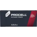 Produktbild: PROCELL Procell Intense MN2400 Micro (AAA)-Batterie   1.5 V 10 St.