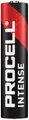 Produktbild: 10 Pck. Hückmann Duracell Procell MN2400 MN2400 Procell(VE10) Batterien 146265