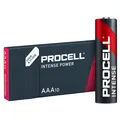 Produktbild: 100 x Duracell Pro Cell Intense MN2400 AAA Micro LR03 Foto 1,5V - 10 x 10er
