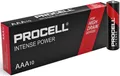 Produktbild: Duracell Duracell Procell Intense | PC2400-LR3 AAA | doos a10 - 3