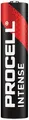 Produktbild: DURACELL Procell Intense MN2400 AAA Batterie 10er-Karton