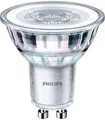 Produktbild: Philips Classic LED Spot, GU10, 3,5W, 275lm, 4000K, klar (929001218092)