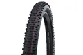 Produktbild: Schwalbe Fahrradreifen Racing Ralph – Cross Country Fahrradreifen – Hinterrad 26, 27.5 & 29 Zoll – TLE/TLR Reifen für Mountainbike, Marathon- und XC-Rennen