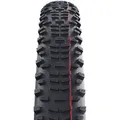 Produktbild: SCHWALBE MTB - Fahrradreifen RACING RALPH REAR - ADDIX Speed Evolution Line 26x2.25