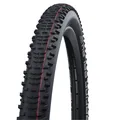 Produktbild: Schwalbe Racing Ralph 57-559 SuperGround Faltreifen 26x2.25 Fahrradreifen Mantel