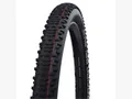 Produktbild: SCHWALBE Fahrradreifen Racing Ralph ADDIX HS 490 26 Zoll | ETRTO: 57-559 | Falt