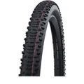 Produktbild: Schwalbe 57-559 RACING RALPH 26x2.25 Faltreifen ADDIX SPEED   Schwarz  Fahrradre