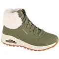 Produktbild: Skechers Uno Rugged - Fall Air 167274-OLV Grün 36 40