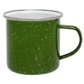 Produktbild: Origin Outdoors Emaille Tasse 360 ml - STK - 9