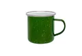 Produktbild: BasicNature Tasse Origin Outdoors Emaille Tasse