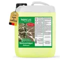 Produktbild: ABACUS® Steinreiniger Extrem, intensiver Steinreiniger für außen mit Sofortwirkung, entfernt sofort Schmutz, Grünbelag & Flechten auf Steinen 1...