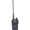 Produktbild: Alinco Tragbares VHF/UHF-Radio PNI DJ-CRX-7, UKW-Radio, 1800-mAh-Akku, Talk Around, BCL, TOT, DTMF (DJ-CRX-7)