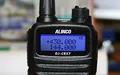 Produktbild: ALINCO DJ-CRX-7 Handfunkgerät VHF/UHF