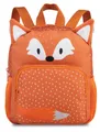 Produktbild: Fabrizio Kinderrucksack: Orange