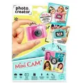 Produktbild: Canal Toys Photo Creator CLK 050, 8 Jahr(e)