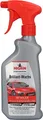 Produktbild: NIGRIN Performance Brillant-Wachs TURBO Auto Wachs, 500 ml Sprüh-Flasche, intensiviert Farben, bringt brillanten Hochglanz