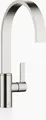 Produktbild: Dornbracht MEM Kücheneinhebelmischer, Ausladung 241mm, 33815682-06