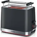 Produktbild: Bosch SDA Toaster TAT4M223 sw