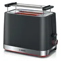 Produktbild: Bosch Hausgeräte TAT4M223 sw (TAT4M223)