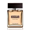 Produktbild: Yves Rocher HOGGAR - Eau de Toilette für Herren - Orientalischer Duft mit intensiv-holzigen Akkorden - Würzige und warme Note für jeden Anlass - 50 ml